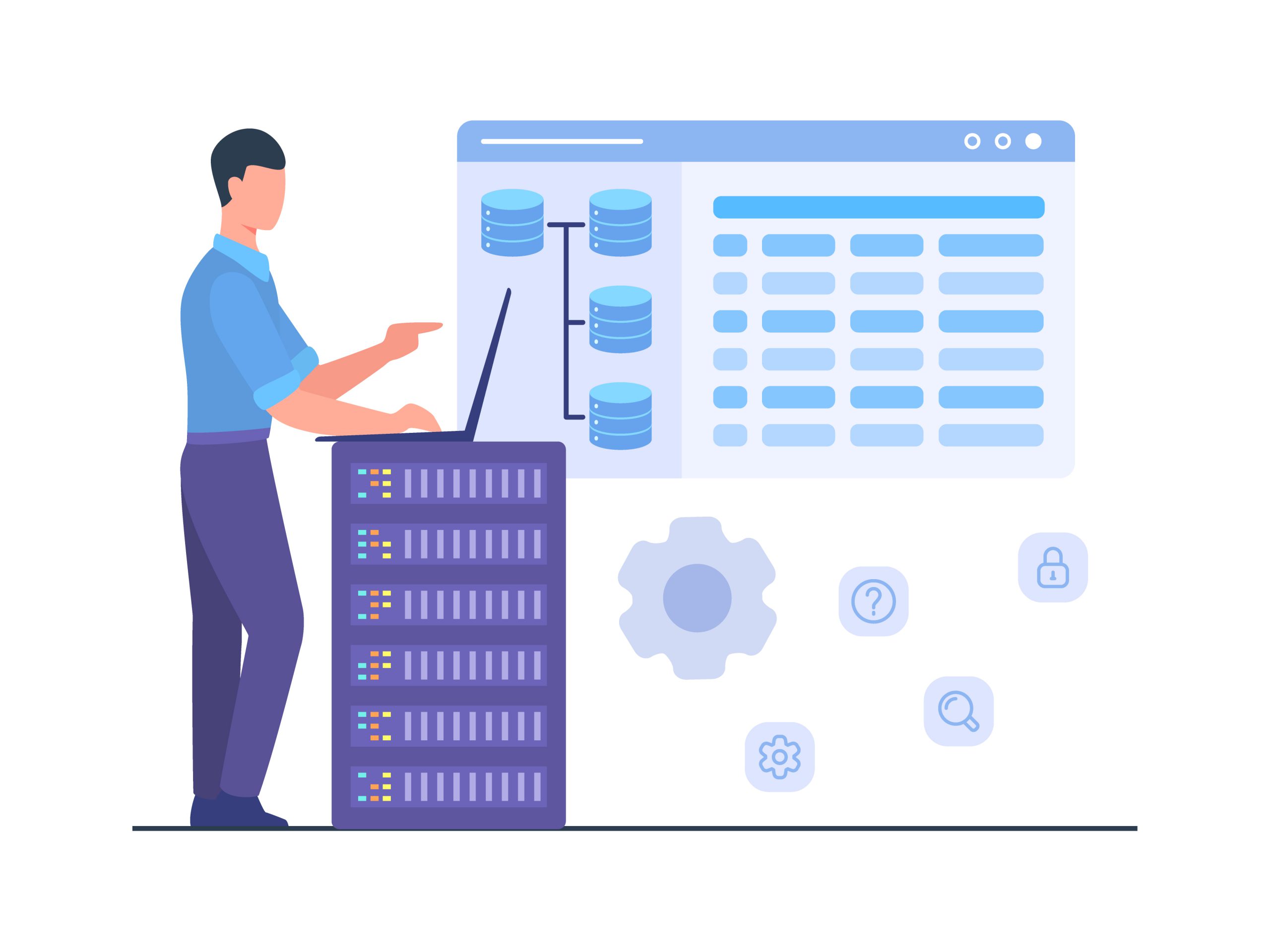 مزایای PostgreSQL