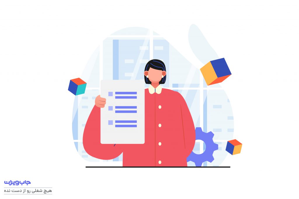 تست هالند چیست؟ همه آنچه باید درباره آزمون هالند بدانیم جاب ویژن