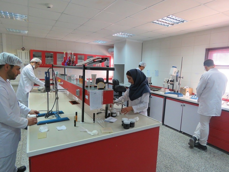 جدیدترین آگهی های استخدام در گروه صنعتی آریان کیمیا تک (مای، شون، کالیستا و…) | خرداد 1404