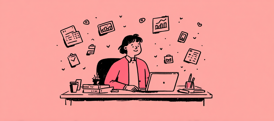 وظایف یک ادمین حرفه‌ای اینستاگرام چیست؟ (چک‌لیست کامل برای استخدام)