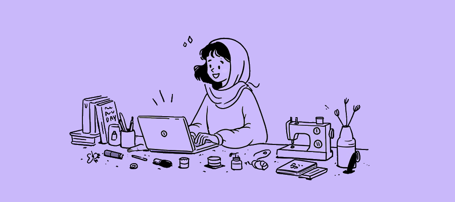 بهترین مشاغل برای خانم‌ها در کرج را بشناسید