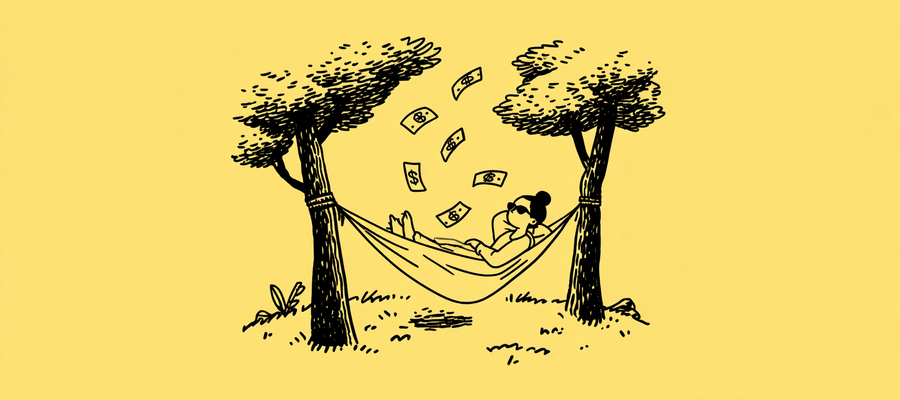 15 ایده برای درآمد غیرفعال در سال 1404