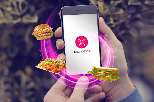 فرصت های جدید استخدام در اسنپ فود | 4 مرداد 1404