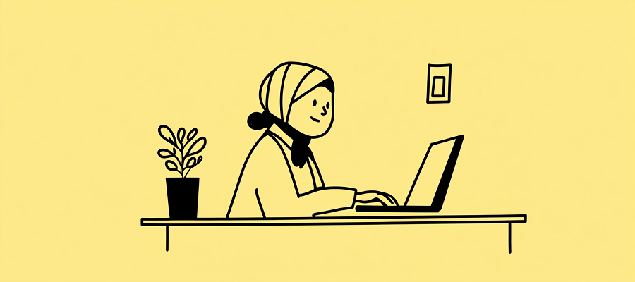 آشنایی با مهم‌ترین مهارت‌ها برای پیدا کردن کار برای خانم در مشهد