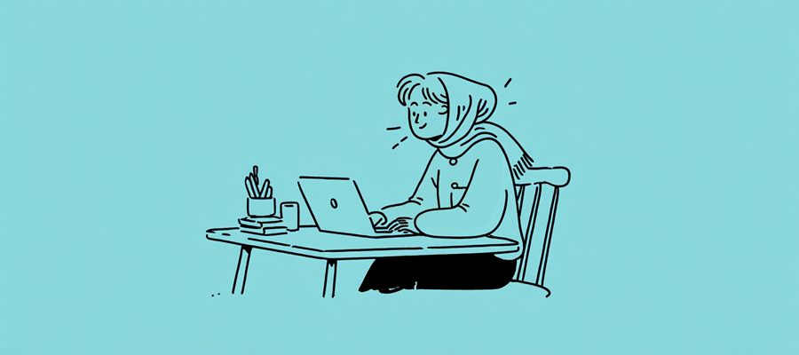 ۱۰ شغل واقعی و پردرآمد برای بانوان در منزل