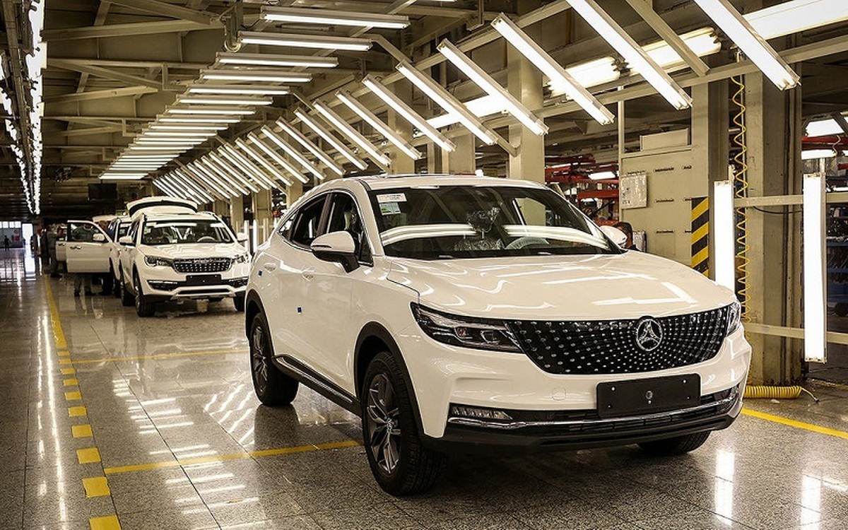 فرصت های جدید استخدام در بهمن موتور | 25 مرداد 1404