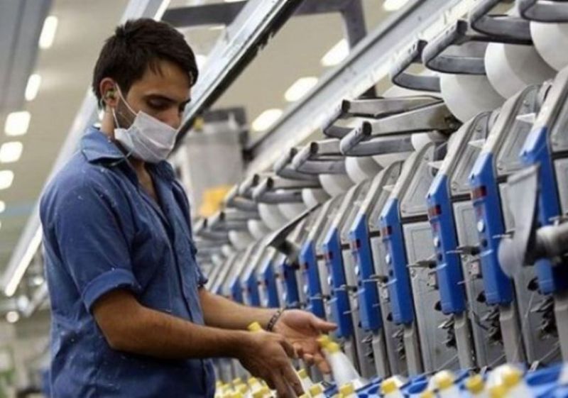 جدیدترین آگهی های استخدام در شرکت سپهر پلاستیک پدیده (گلرنگ) | 19 مرداد 1404