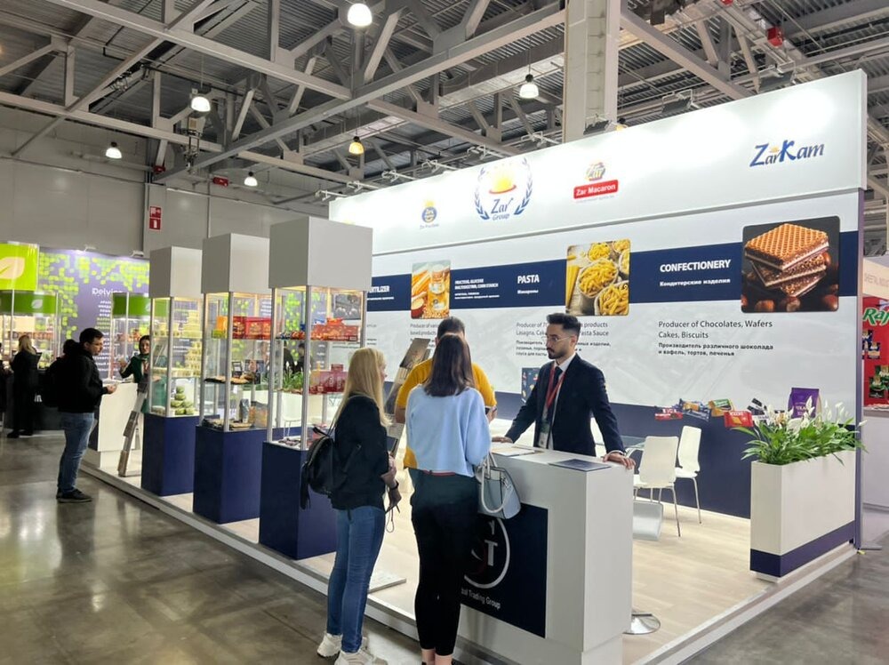 فرصت‌های شغلی فعال در گروه صنعتی زر | 13 مرداد 1404