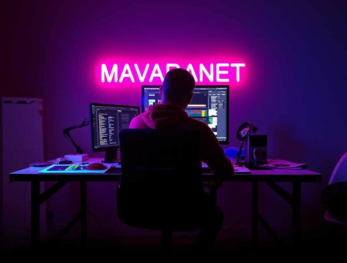 آخرین آگهی های استخدام در ماورانت | 22 مرداد 1404