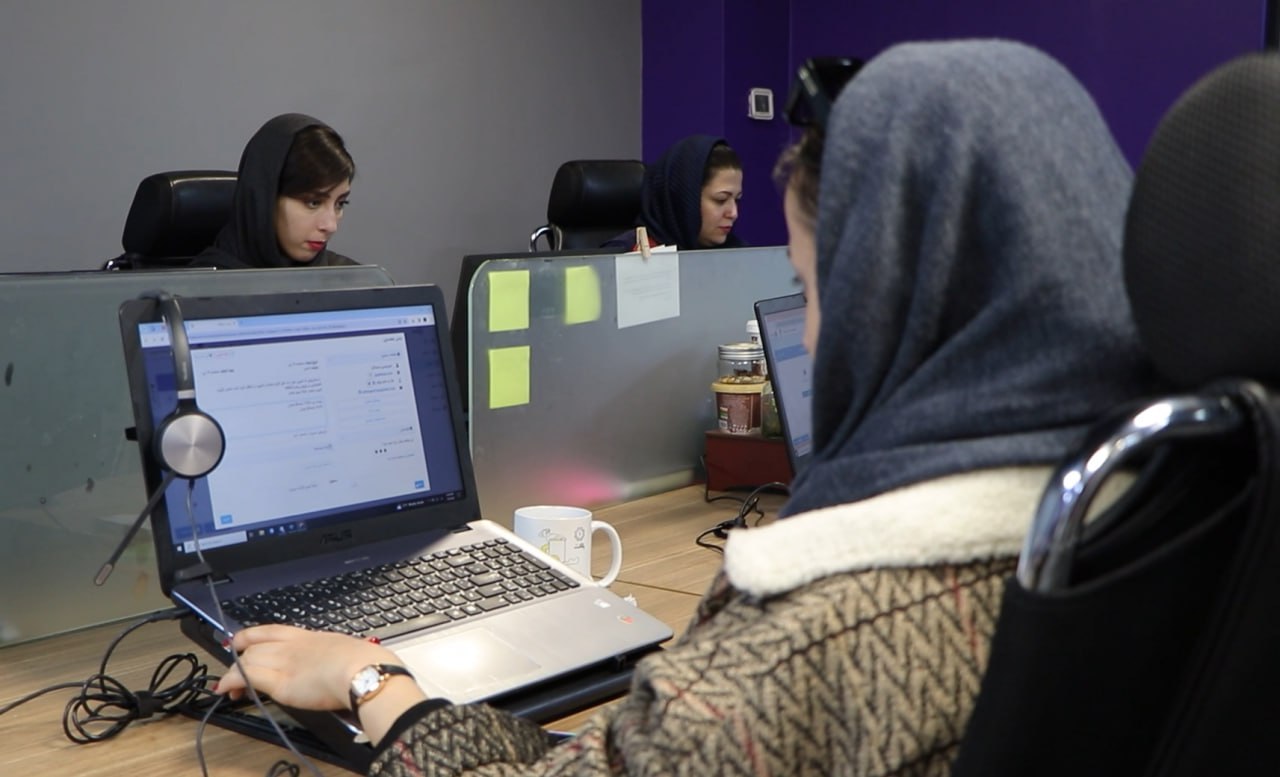 جدیدترین فرصت های استخدام در یکتانت | 21 مرداد 1404