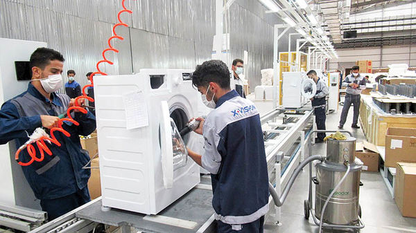 جدیدترین فرصت های استخدام در مادیران (ایکس ویژن و تی سی ال) | 22 مرداد 1404