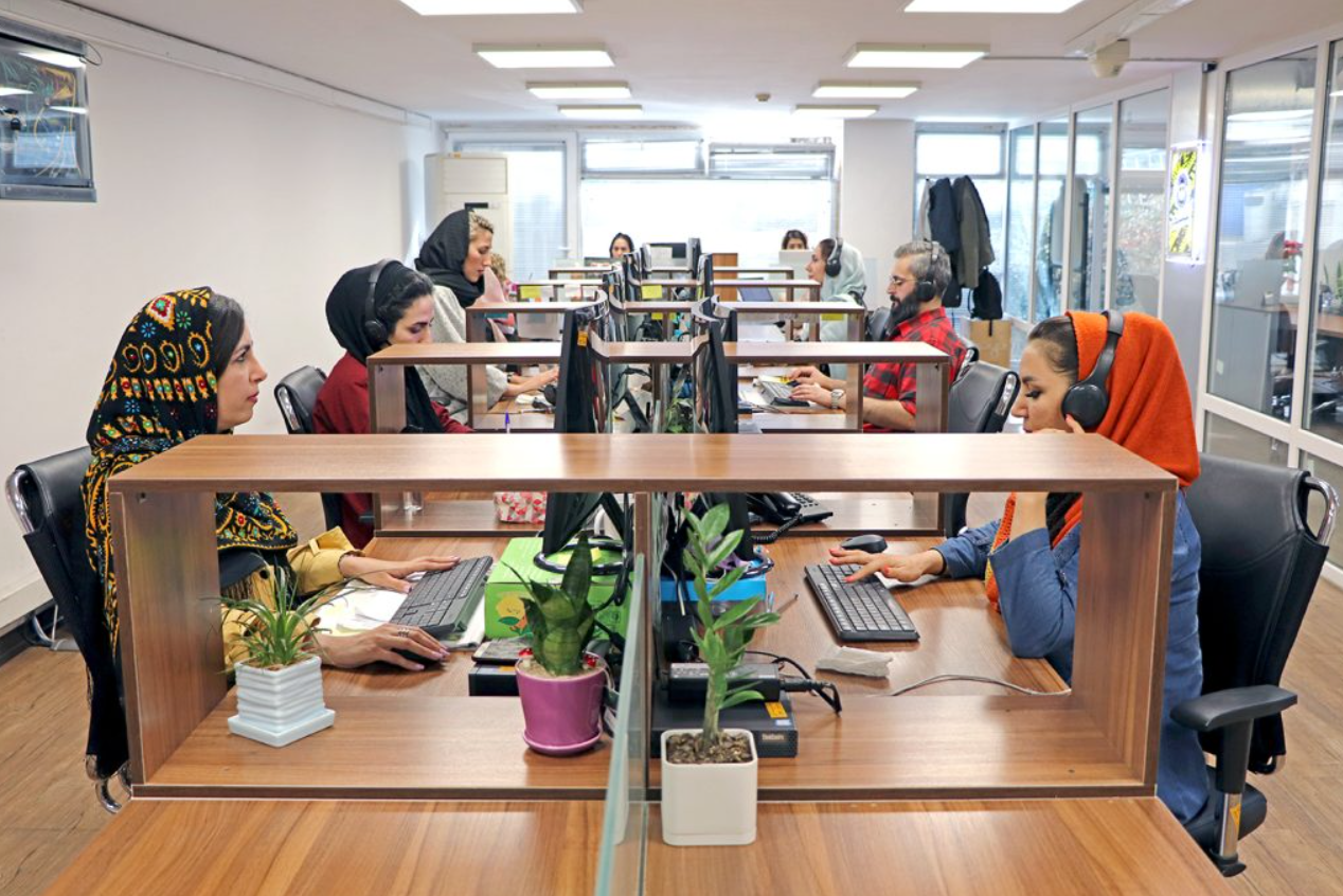 آخرین آگهی های استخدام سایه سمن | 3 شهریور 1404