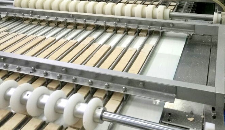 جدیدترین آگهی های استخدام در مجتمع صنایع غذایی شکرشکن مازندران | 8 شهریور 1404