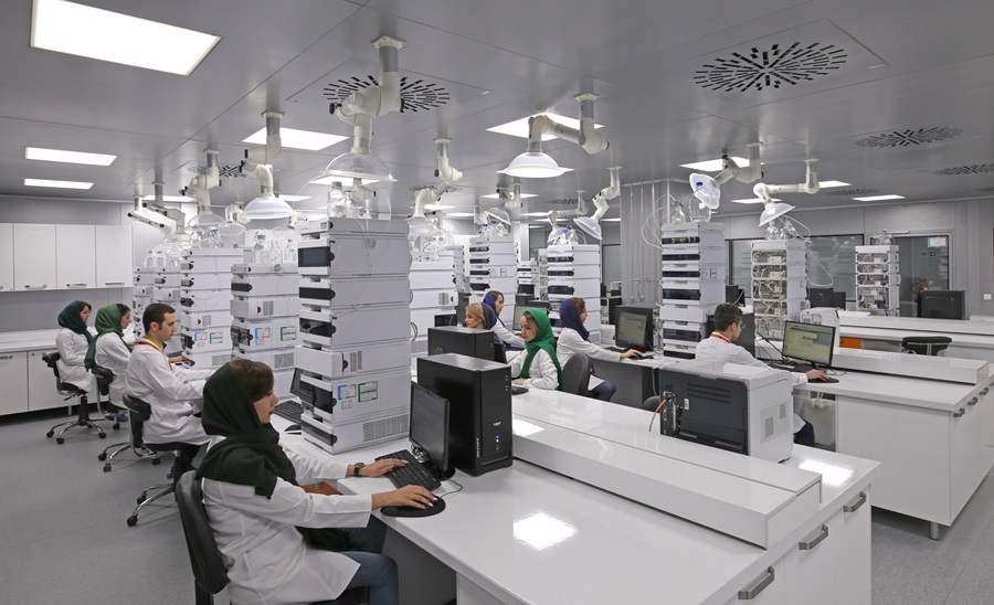 فرصت های جدید استخدام در سیناژن | 1 شهریور 1404