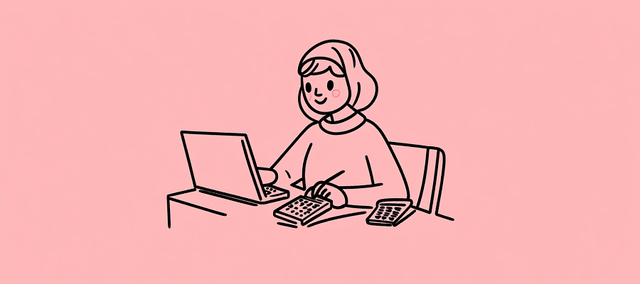 آیا حسابداری یک شغل مردانه است؟ بررسی بازار کار حسابداری برای خانم ها