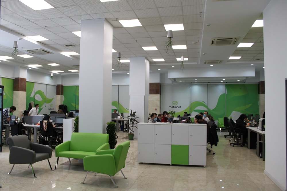 آخرین آگهی های استخدام شرکت ارتباطات مبین نت | 11 مرداد 1404