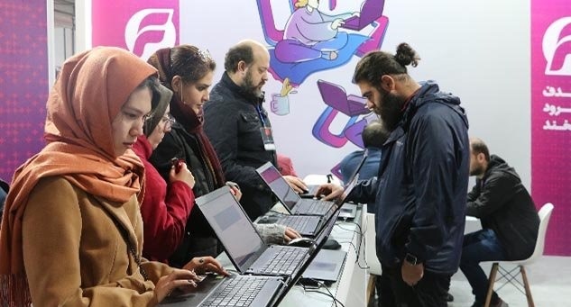 آخرین آگهی های استخدام فناوران اطلاعات خبره | 25 مرداد 1404