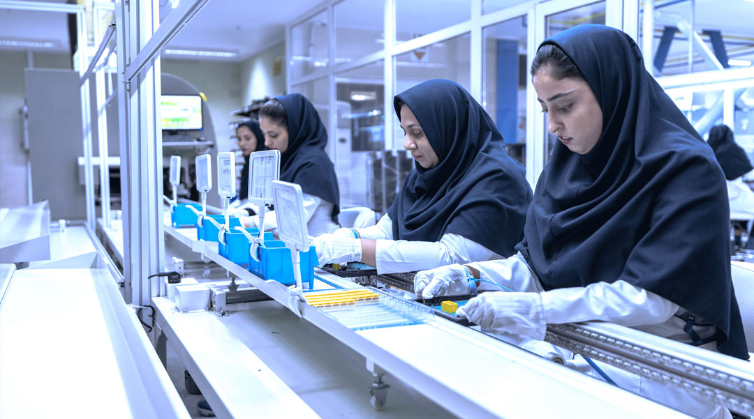 آخرین آگهی های استخدام در خدمات مخابراتی ارگ جدید | 29 مرداد 1404