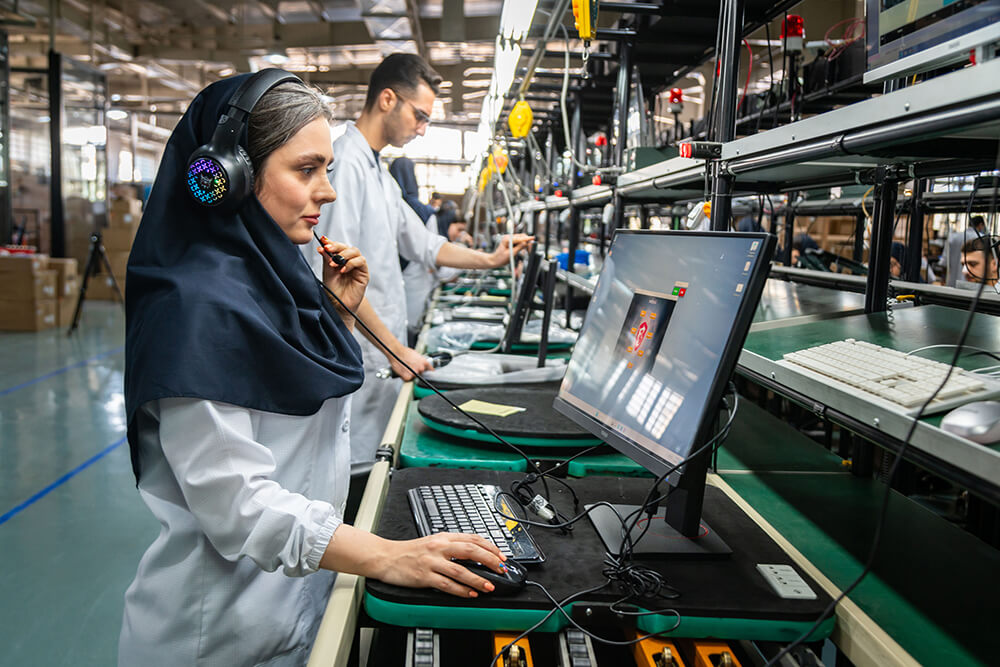 جدیدترین آگهی های استخدام ماتریس | 26 مرداد 1404