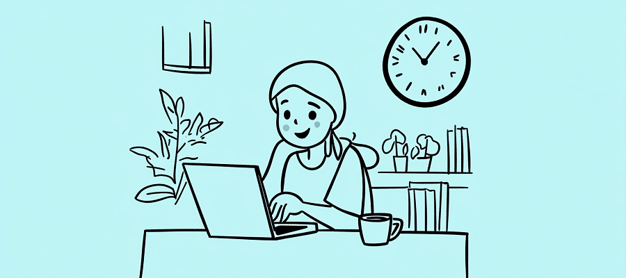 بهترین شغل‌های پاره‌وقت برای خانم‌ها در رشت (۱۴۰۴)