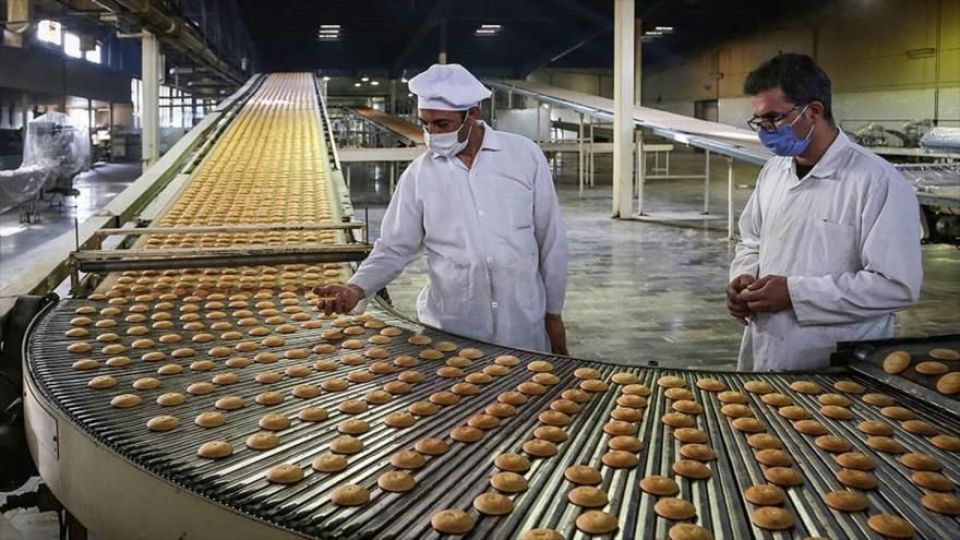 جدیدترین آگهی های استخدام در صنایع غذایی رشد | 28 مرداد 1404