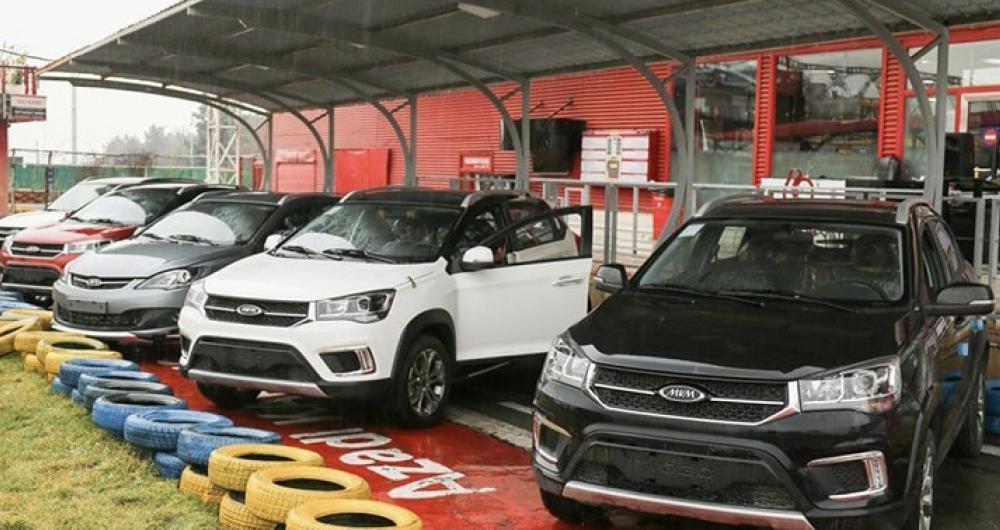 فرصت‌های شغلی فعال در مدیران خودرو | 20 مرداد 1404