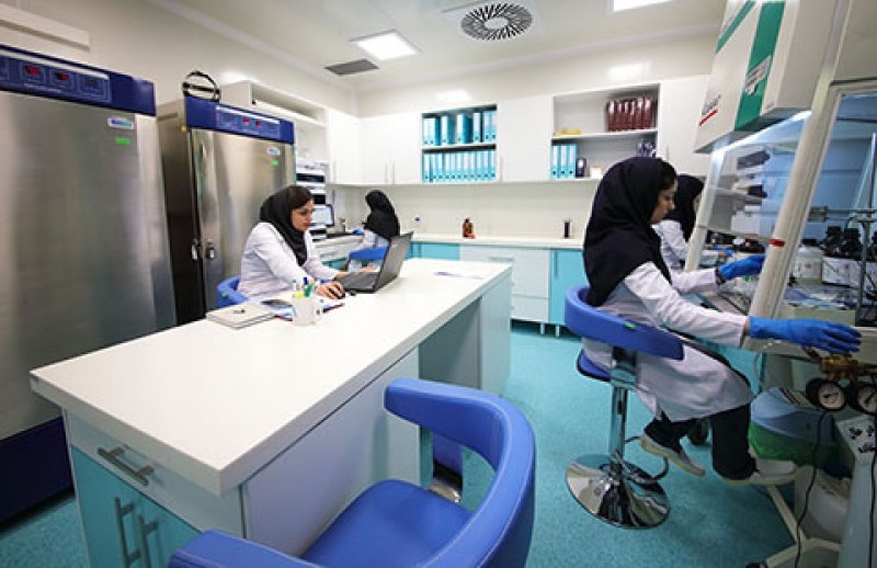 جدیدترین فرصت های استخدام در شرکت نانو فناوران دارویی الوند | 22 شهریور 1404