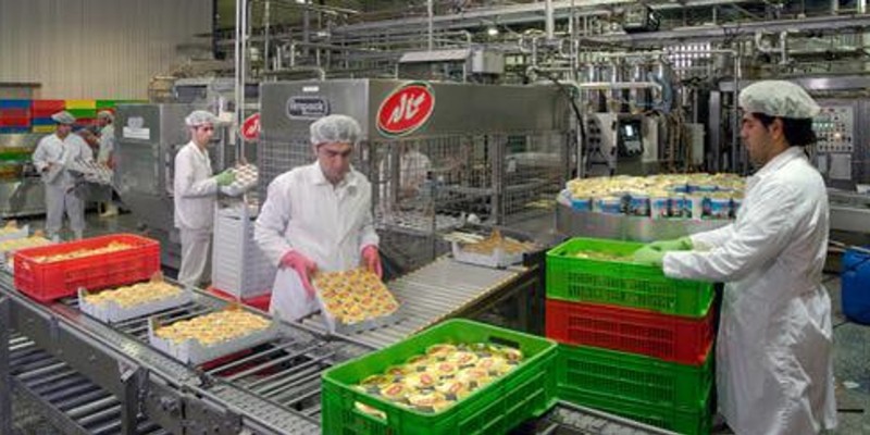 موقعیت های شغلی جدید در سولیکو کاله | 6 مهر 1404