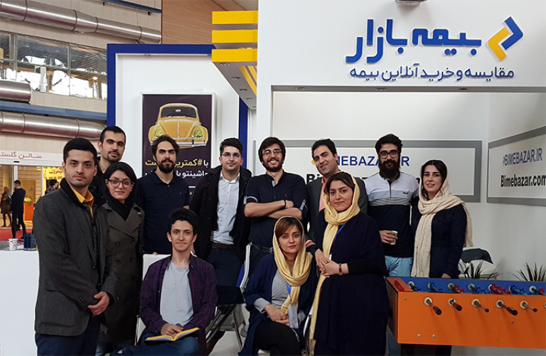 جدیدترین فرصت های استخدام در بیمه بازار | 29 شهریور 1404