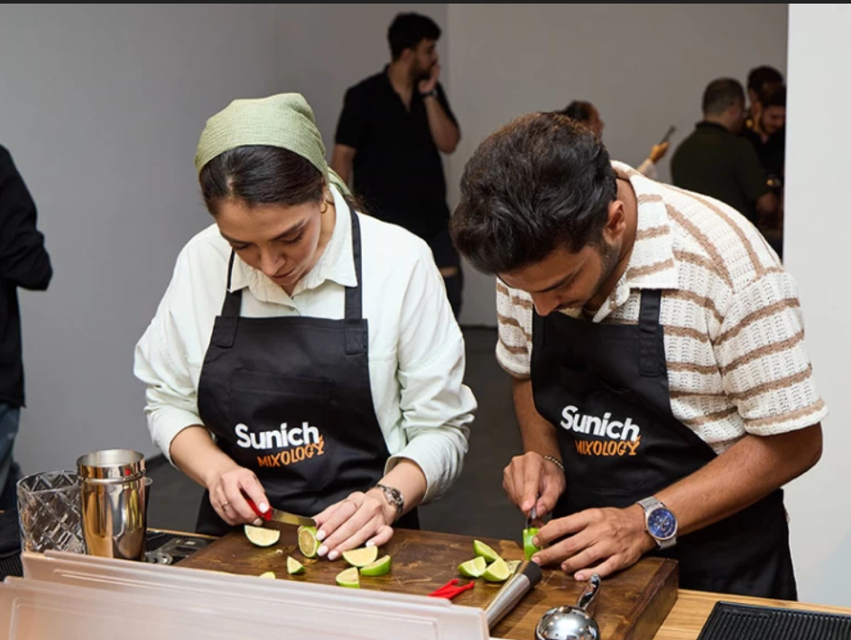 جدیدترین فرصت های استخدام در سن ایچ | تابستان 1404