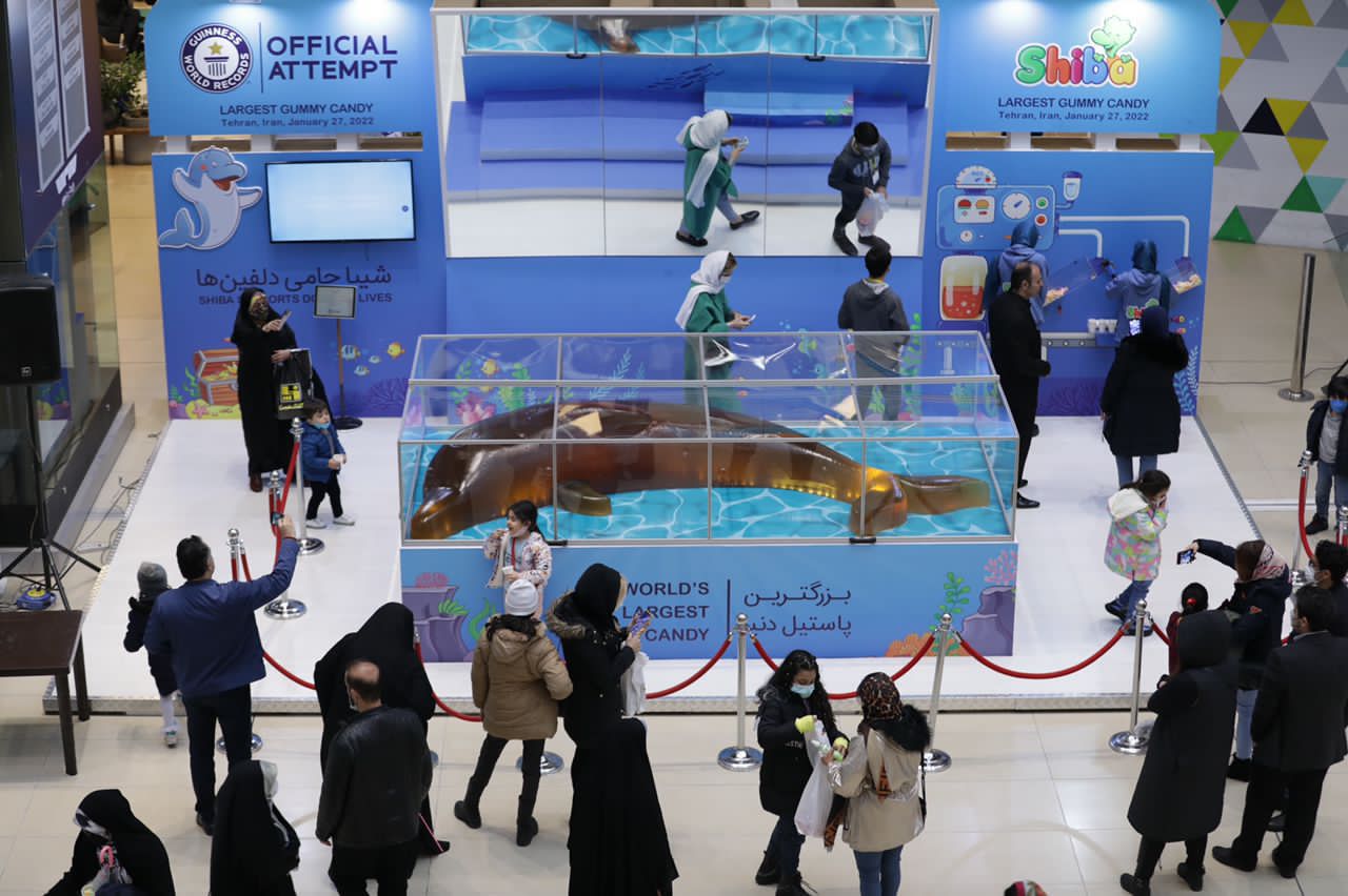 آخرین آگهی های استخدام شرکت صنایع غذایی شیوا (شیبا) | 11 شهریور 1404