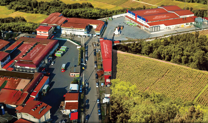 جدیدترین آگهی های استخدام فرآورده های لبنی دوشه آمل (هراز) | 26 شهریور 1404