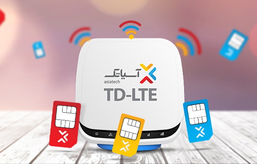 آخرین آگهی های استخدام در شرکت انتقال داده های آسیاتک | 15 شهریور 1404