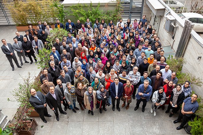 جدیدترین آگهی های استخدام در شرکت پخش طبیعت زنده (سینره و درماکلین) | 23 شهریور 1404