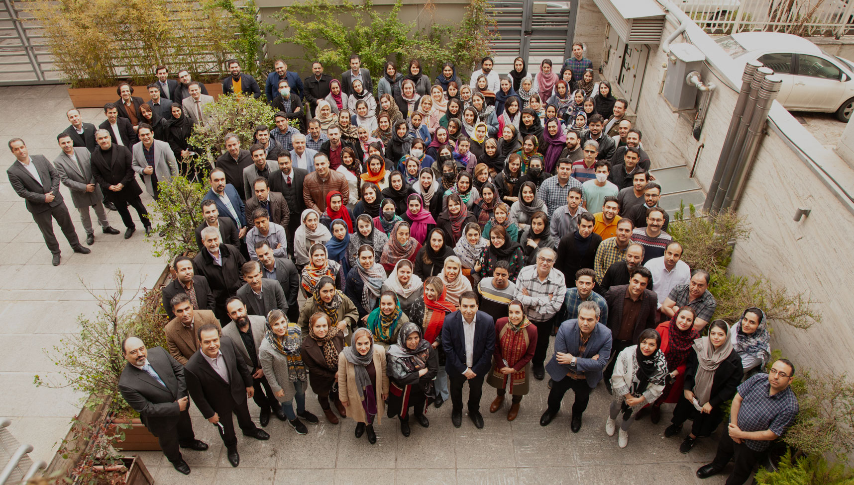 جدیدترین آگهی های استخدام گروه طبیعت زنده | 5 مهر 1404