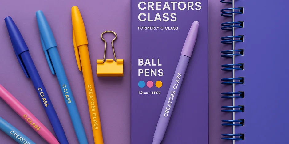 جدیدترین آگهی های استخدام در بنیان تحریر (Creators Class) | 6 مهر 1404