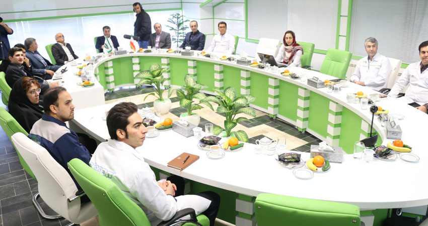 جدیدترین فرصت های استخدام در صنایع غذایی ماسترفوده (بایودنت، اکشن و…) | 11 شهریور 1404