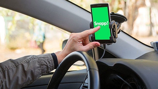 فرصت‌های شغلی فعال در اسنپ | 17 شهریور 1404