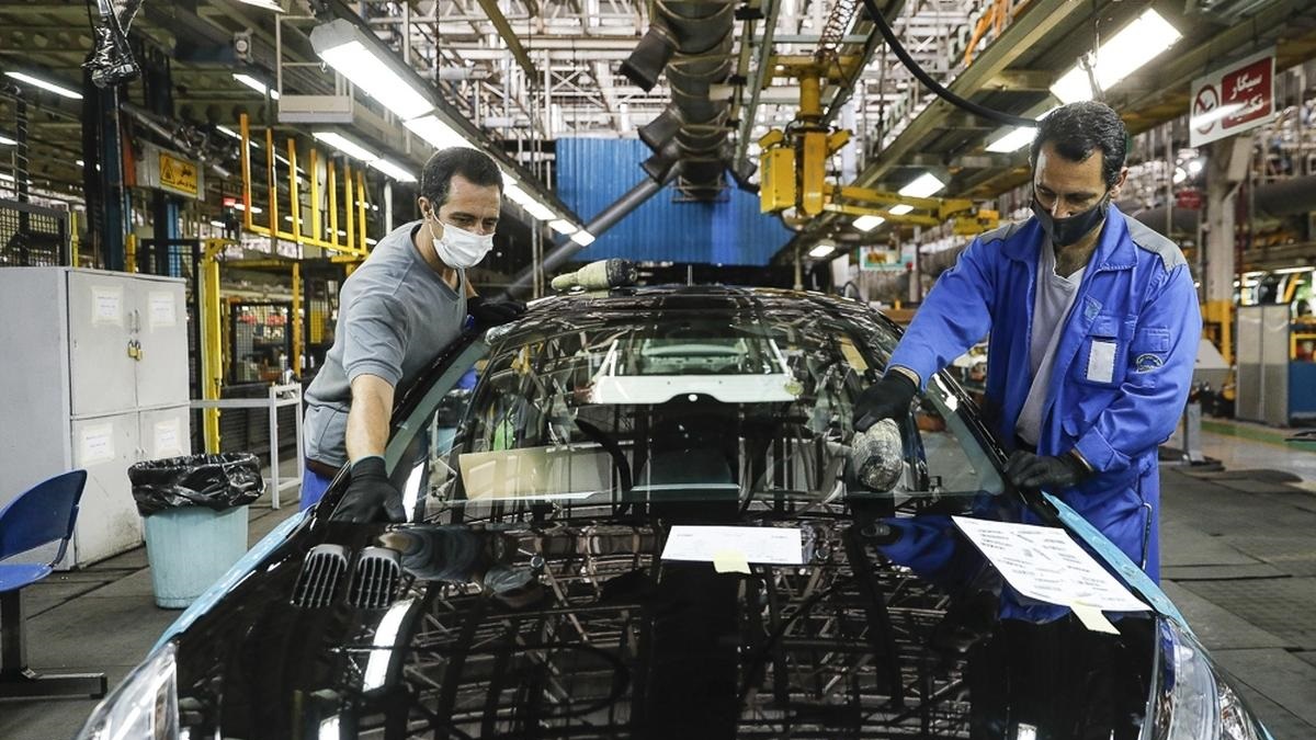 موقعیت های شغلی جدید در مدیران خودرو | 12 شهریور 1404