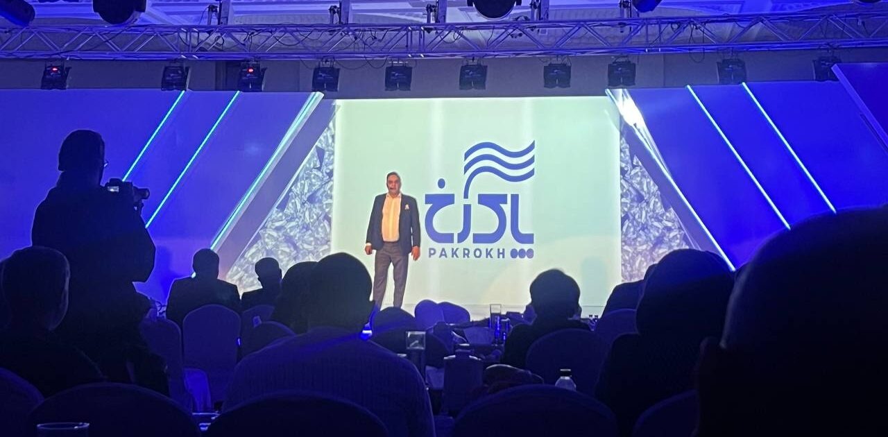 جدیدترین آگهی های استخدام گروه پاکرخ | 5 مهر 1404