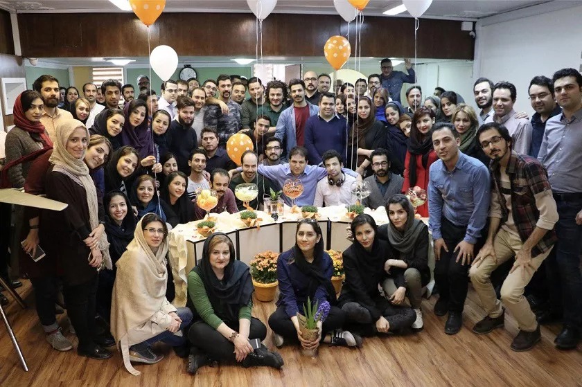 جدیدترین فرصت های استخدام در علی بابا | 16 شهریور 1404