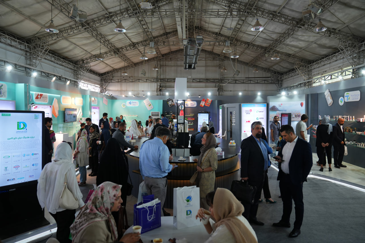 جدیدترین آگهی های استخدام در هلدینگ تأمین سرمایه سلامت (هیتکو) | 6 مهر 1404