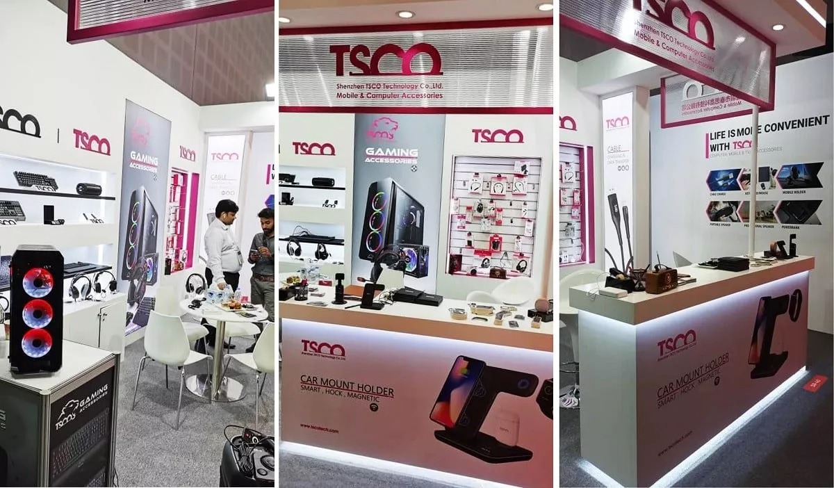 جدیدترین آگهی های استخدام در توسن سیستم شرق (تسکو) | 17 شهریور 1404