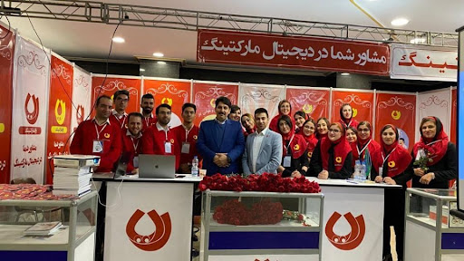 جدیدترین آگهی های استخدام در رایا مارکتینگ | 29 شهریور 1404