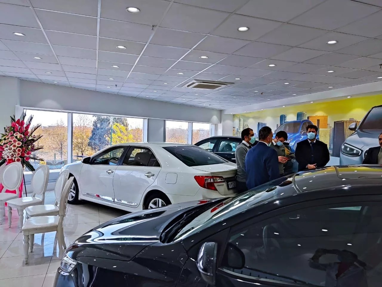 آخرین آگهی های استخدام شرکت ایرانیان خودرو | 25 شهریور 1404