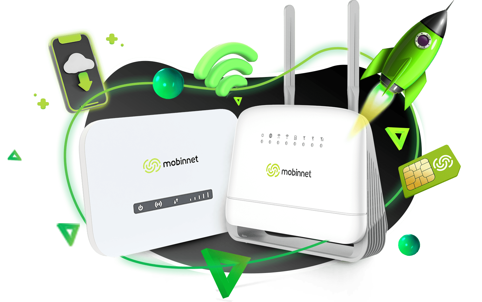 جدیدترین فرصت های استخدام در شرکت ارتباطات مبین نت | تابستان 1404