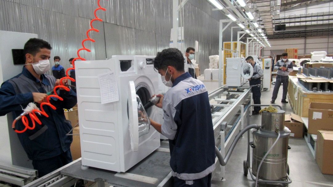 فرصت های جدید استخدام در مادیران (ایکس ویژن و تی سی ال) | 12 شهریور 1404