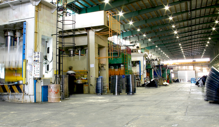 جدیدترین موقعیت‌های شغلی گروه صنایع استیل البرز و هفت الماس | ۷ آبان ۱۴۰۴