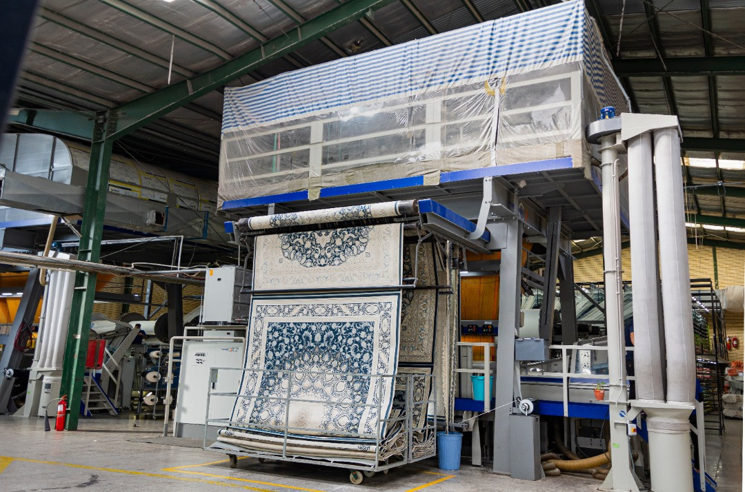 جدیدترین موقعیت‌های شغلی شرکت فرش الماس کویر | ۵ آبان ۱۴۰۴