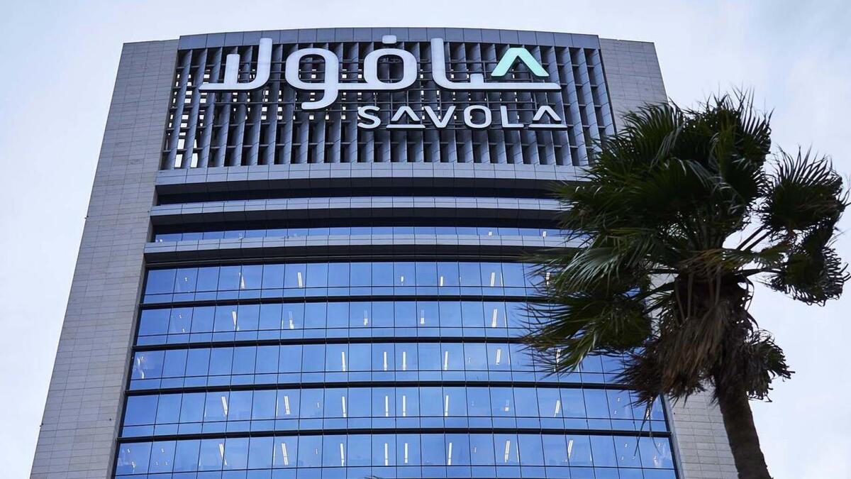 جدیدترین موقعیت‌های شغلی هلدینگ صافولا | ۷ آبان ۱۴۰۴